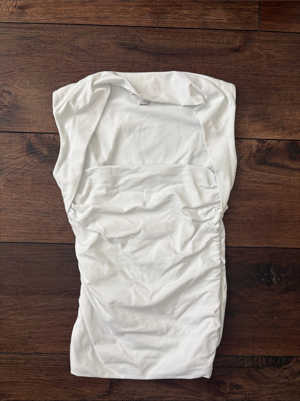 Aritzia Contour Original Flourish Top